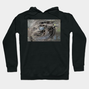 predator Hoodie